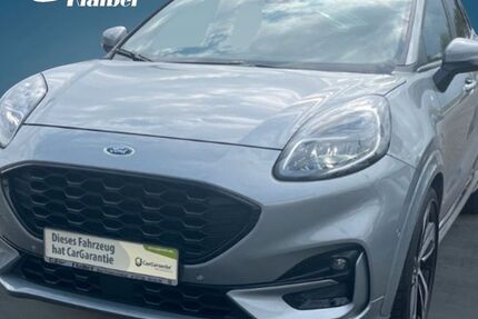 Ford Puma 19.370 km 20.750 &euro; Bad Friedrichshall 74177
