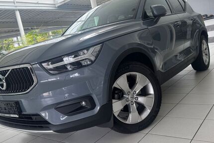 Volvo XC40 120.000 km 18.980 &euro; Öhringen 74613