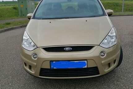 Ford S-Max 76.000 km 9.350 &euro; Eppingen 75031
