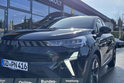 Renault Symbioz 9.000 km 31.400 € Backnang 71522