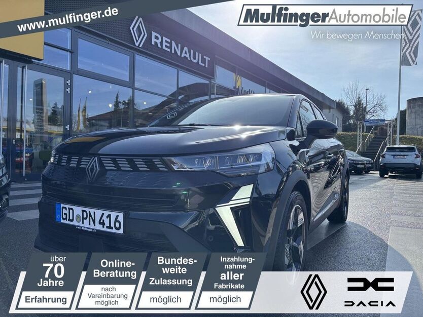 Renault Symbioz 9.000 km 31.400 € Backnang 71522