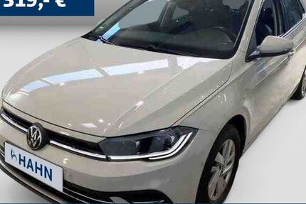 VW Polo 23.620 km 19.930 € Backnang 71522