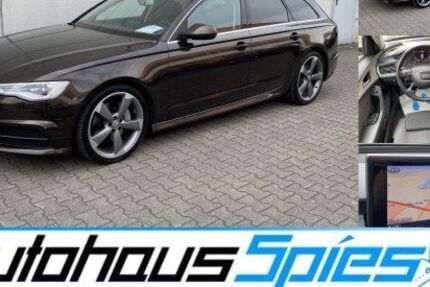 Audi A6 195.147 km 17.990 € Heilbronn 74076