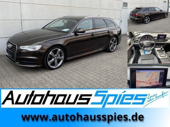 Audi A6 195.147 km 17.990 € Heilbronn 74076