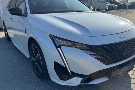 Peugeot 308 140.000 km 22.990 &euro; Öhringen 74613