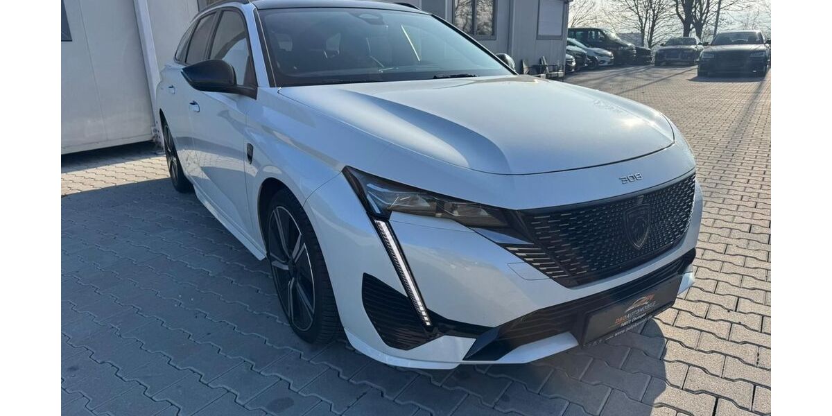 Peugeot 308 140.000 km 22.990 &euro; Öhringen 74613