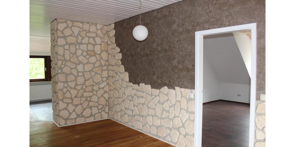 Dachgeschoßwohnung Bad Friedrichshall - 3.5 Zimmer, 107 m&sup2;, 355.000&euro; | Angebot:25126749