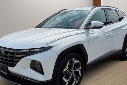 Hyundai TUCSON 57.298 km 25.900 &euro; Obersulm-Willsbach 74182