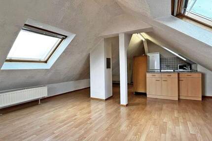 Wohnung Heilbronn / Frankenbach Frankenbach - 3 Zimmer, 47 m&sup2;, 149.000&euro; | Angebot:25156167