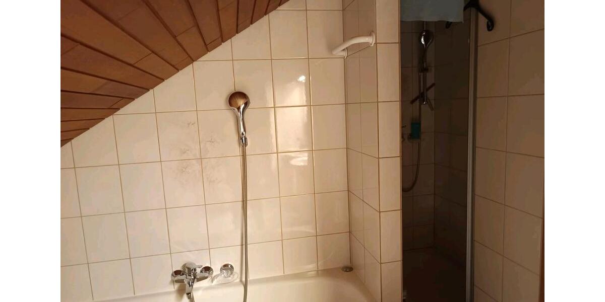 Dachgeschoßwohnung Heilbronn Horkheim - 2 Zimmer, 65 m&sup2;, 275.000&euro; | Angebot:26757851