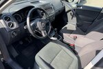 VW Tiguan 1.4 TSI Trend & Fun BMT 168.500 km 7.500 € Neckarsulm 74172