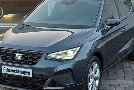 Seat Arona 43.800 km 17.890 &euro; Bad Rappenau 74906