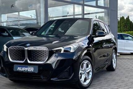 BMW iX1 10.000 km 41.700 € Vaihingen / Enz 71665