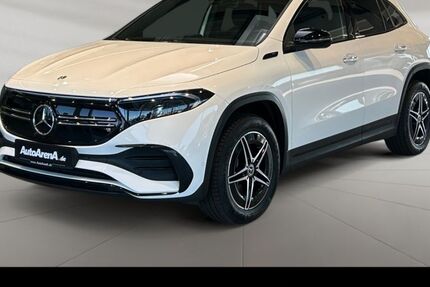Mercedes-Benz EQA 89.819 km 27.949 &euro; Heilbronn 74072
