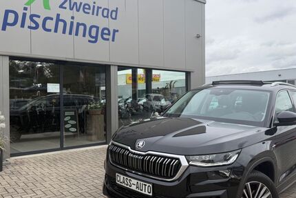 Skoda Kodiaq 59.382 km 32.990 &euro; Sinsheim 74889