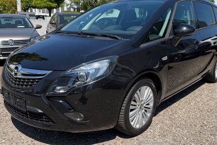 Opel Zafira 169.000 km 7.990 &euro; Heilbronn 74080