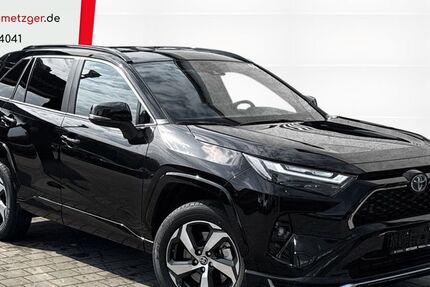 Toyota RAV 4 7.200 km 50.620 &euro; Öhringen 74613