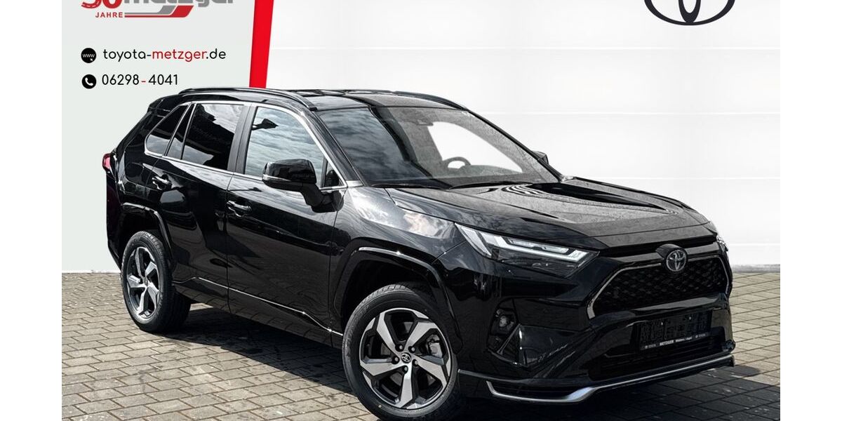 Toyota RAV 4 7.200 km 50.620 &euro; Öhringen 74613