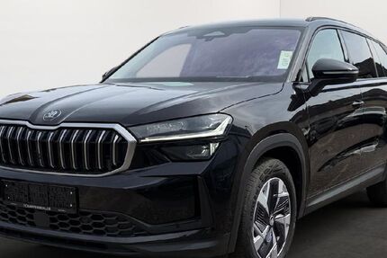 Skoda Kodiaq 65.700 km 34.990 &euro; Ingersheim 74379