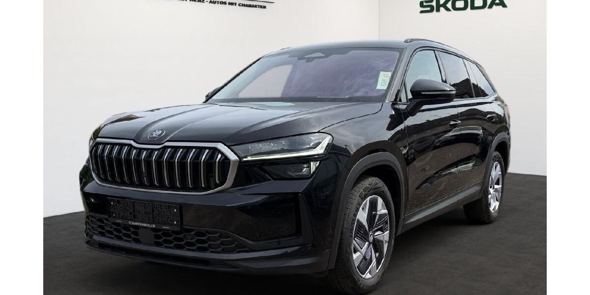 Skoda Kodiaq 65.700 km 34.990 &euro; Ingersheim 74379