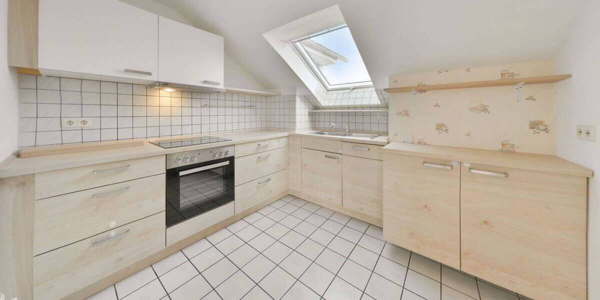 Etagenwohnung Öhringen - 3 Zimmer, 79 m&sup2;, 207.000&euro; | Angebot:26161128