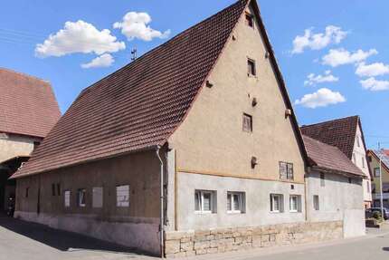 Haus Brackenheim - 4 Zimmer, 107 m&sup2;, 360.000&euro; | Angebot:26828470