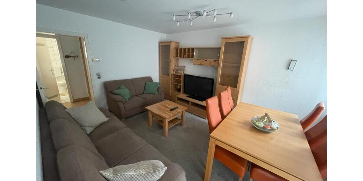 Wohnung zu vermieten 3 zimmer