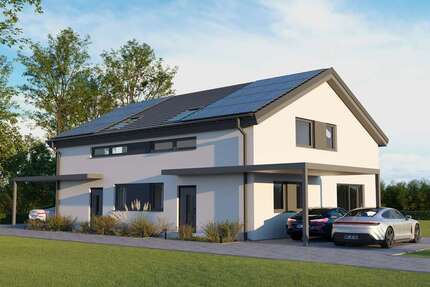 Haus Öhringen - 4 Zimmer, 120 m&sup2;, 398.000&euro; | Angebot:25278551