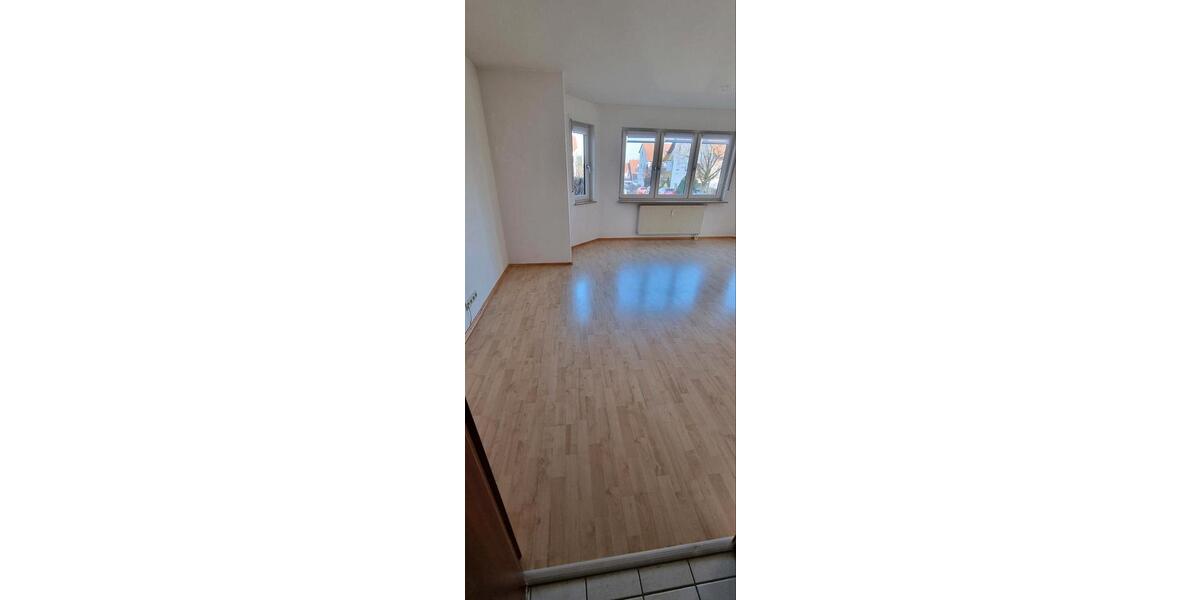 2 Zi. Wohnung in Bretzfeld 2 zimmer