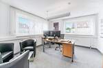 Zentral gelegene Gewerbefläche mit variabler Aufteilung und Top-Ausstattung inklu. 4 Stellplätzen 6 zimmer