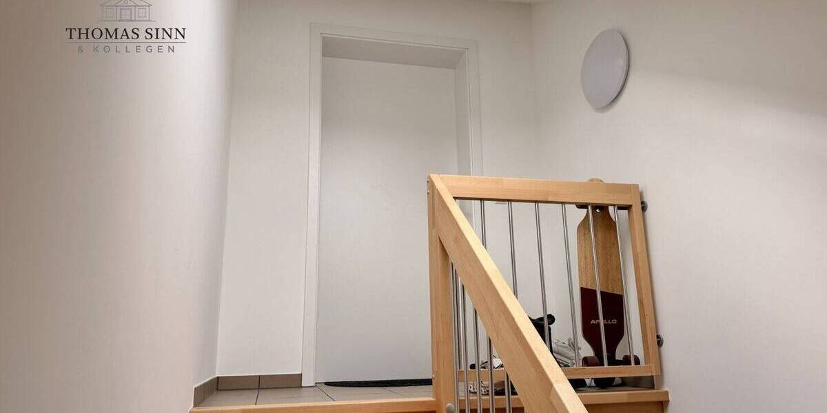 Etagenwohnung Heilbronn Kernstadt - 4 Zimmer, 80 m&sup2;, 1.200&euro; | Angebot:26887538
