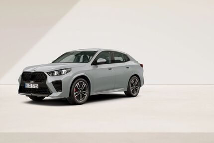 BMW X2 18.000 km 47.990 &euro; Öhringen 74613