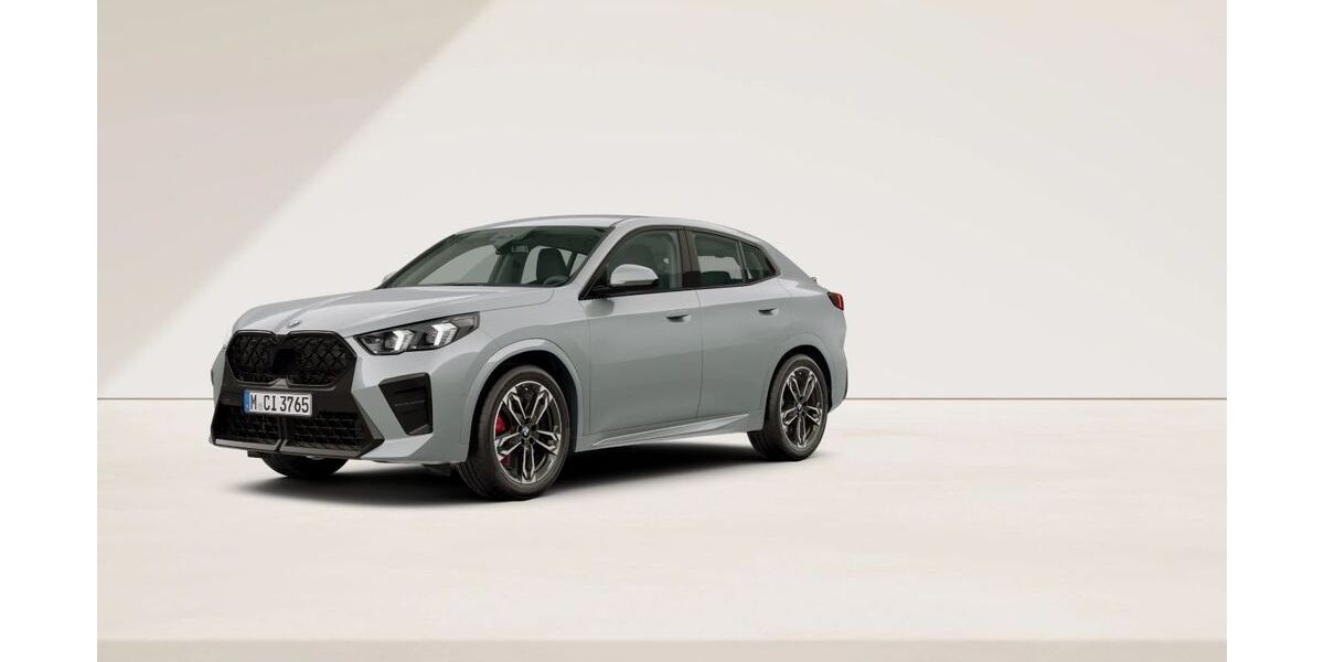 BMW X2 18.000 km 47.990 &euro; Öhringen 74613