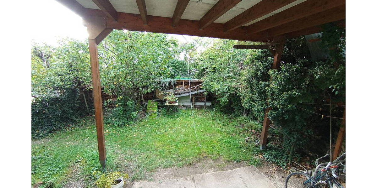 Einfamilienhaus Brackenheim Meimsheim - 8 Zimmer, 136 m&sup2;, 375.000&euro; | Angebot:25938507