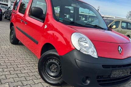 Renault Kangoo 174.000 km 4.490 &euro; Forchtenberg 74670