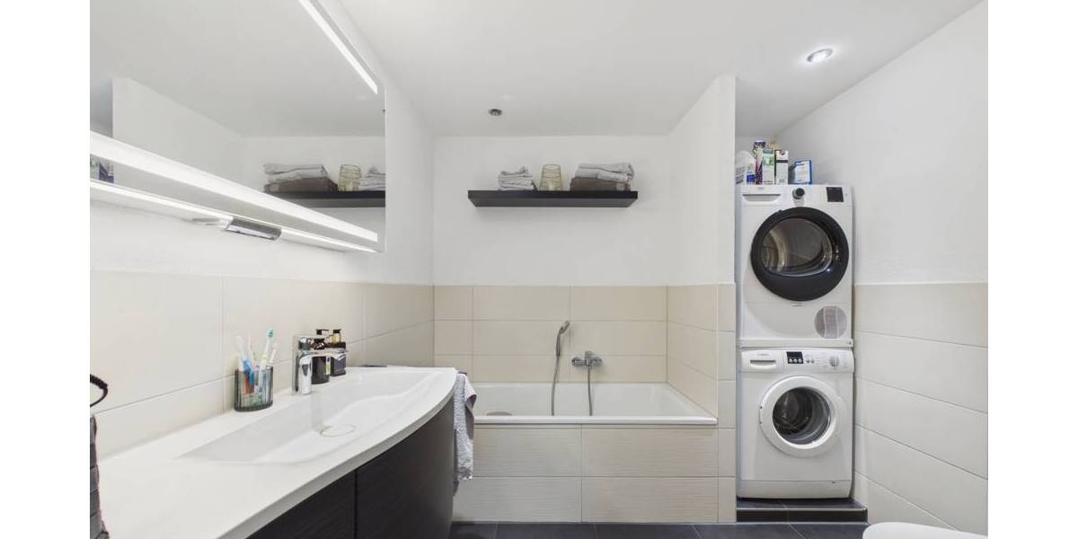 Etagenwohnung Bad Friedrichshall / Hagenbach Hagenbach - 3 Zimmer, 93 m&sup2;, 354.000&euro; | Angebot:26798846