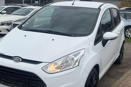 Ford B-Max 64.000 km 7.499 € Gundelsheim 74831
