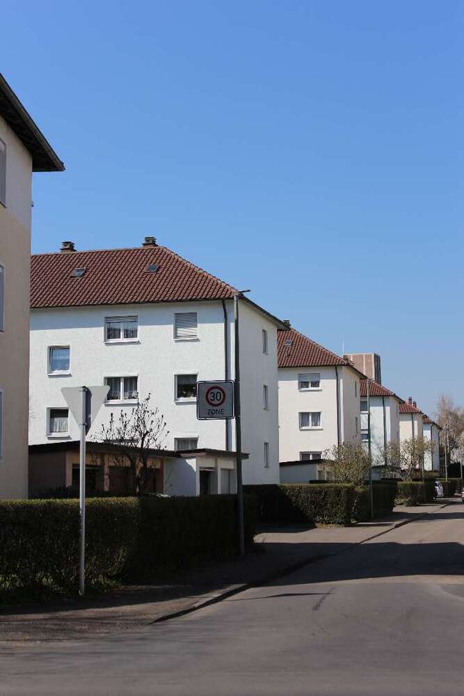 Wohnung zum Mieten in Kornwestheim 598 € 71.89 m²