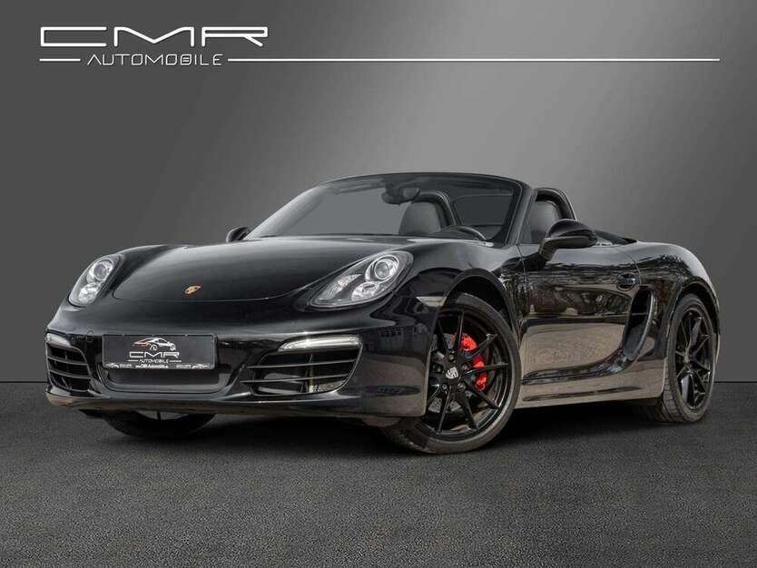 Boxster
