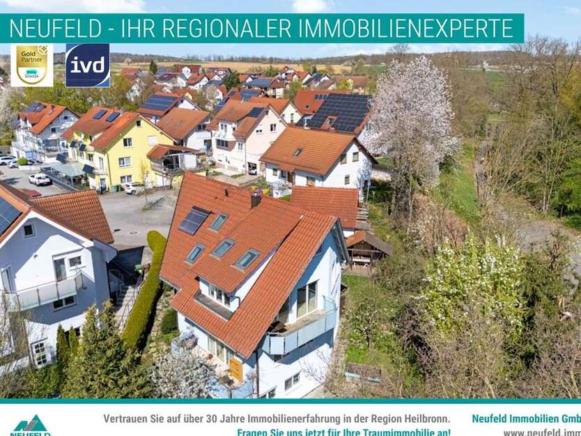Haus zum Kaufen in Öhringen 778.000 € 306 m² 9 zimmer