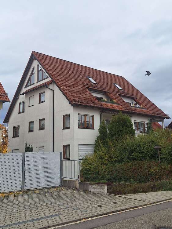 Wohnung zum Kaufen in Neckarsulm 295.000 € 69.5 m² 2.5 zimmer