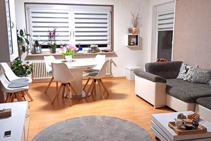 Wohnung Vaihingen an der Enz - 3 Zimmer, 77 m&sup2;, 1.150&euro; | Angebot:25523155