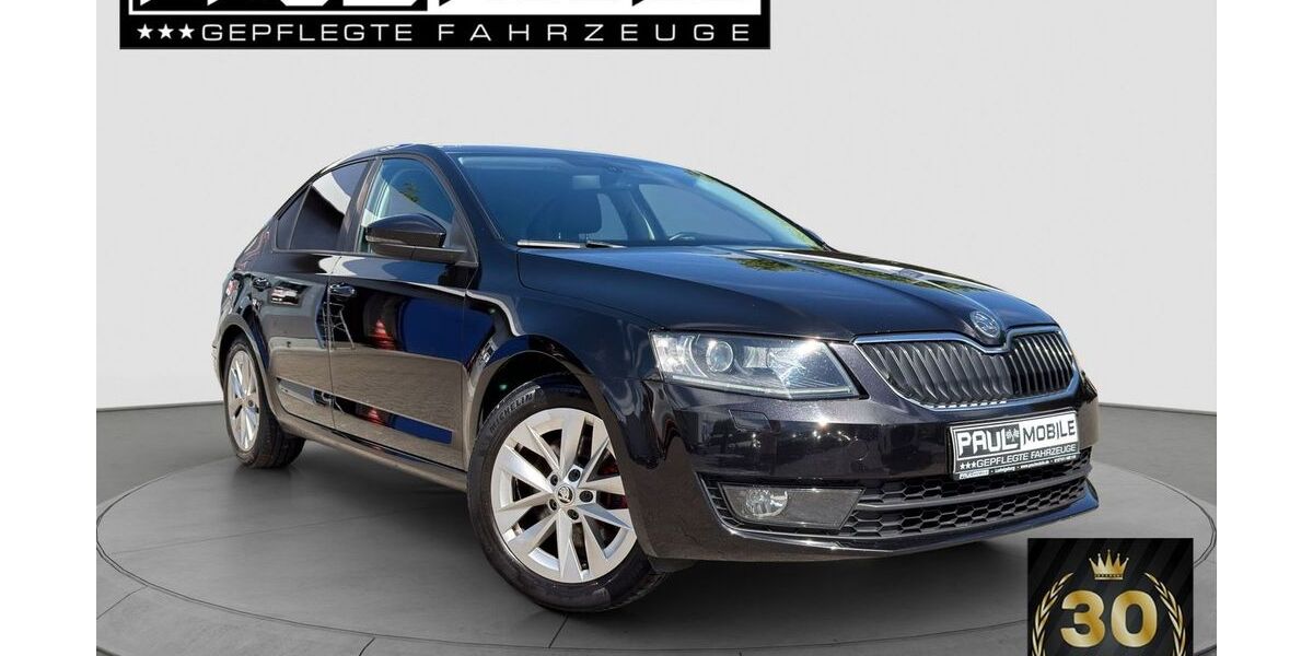 Skoda Octavia 188.000 km 8.879 &euro; Ludwigsburg 71636