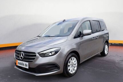 Mercedes Mercedes-Benz T 160 d Sport*MBUX*DAB*Kamera*LED*To