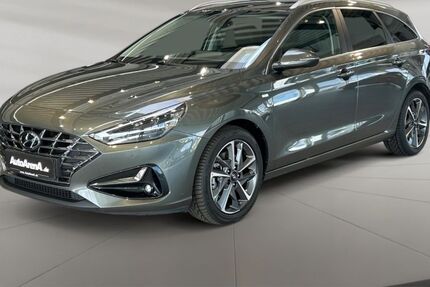 Hyundai i30 65.226 km 18.518 &euro; Neckarsulm-Obereisesheim 74172