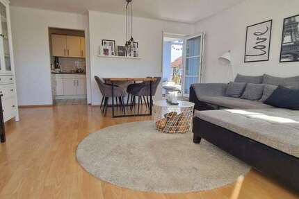 Wohnung zum Kaufen in Bad Rappenau 310.000 € 82 m² 3 zimmer