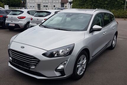 Ford Focus 102.300 km 9.999 &euro; Mosbach/Neckarelz 74821
