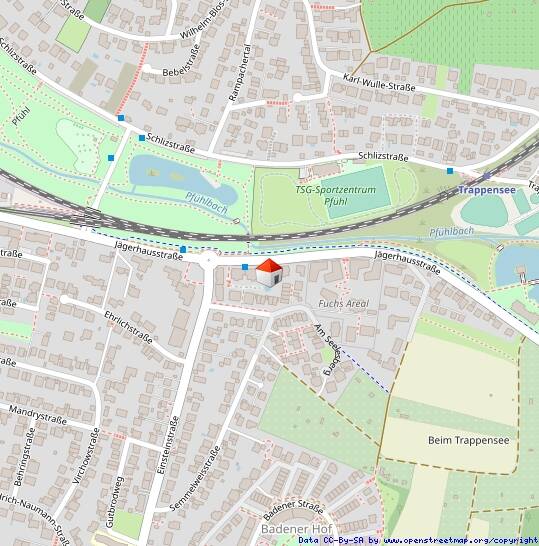 Etagenwohnung Heilbronn Kernstadt - 4 Zimmer, 101 m&sup2;, 438.000&euro; | Angebot:26037776