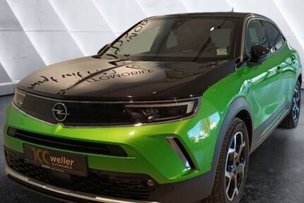 Opel Mokka 49.800 km 17.975 € Bietigheim-Bissingen 74321