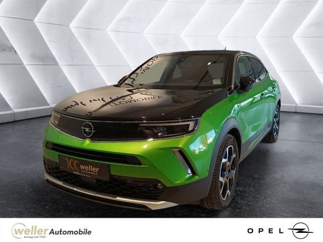Opel Mokka 49.800 km 17.975 € Bietigheim-Bissingen 74321